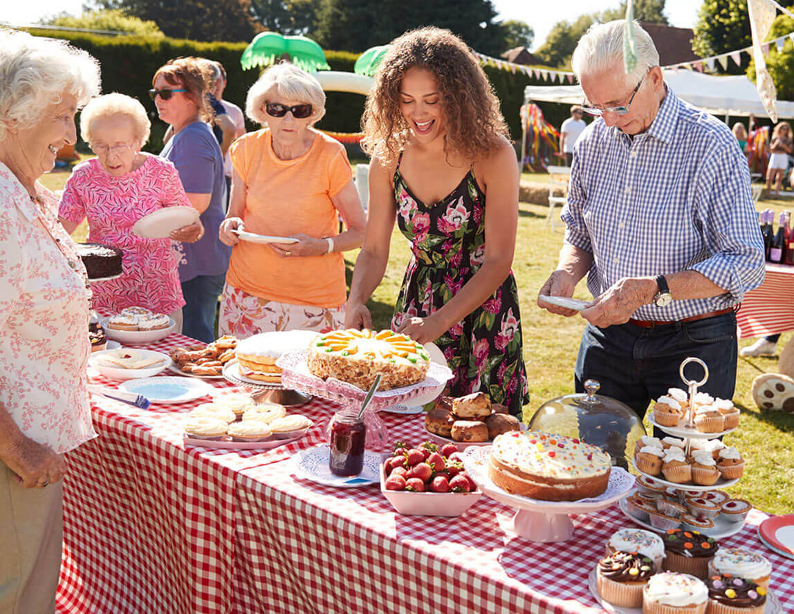 New annual report shows one new person every sixty minutes is supported by Emmaus